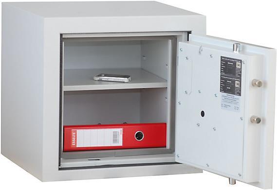 kaiserkraft Steel safety cabinet (34 l)