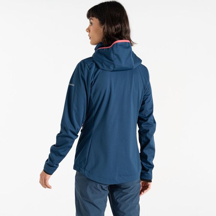 Produktbild Dare2b Lexan Softshell (L)