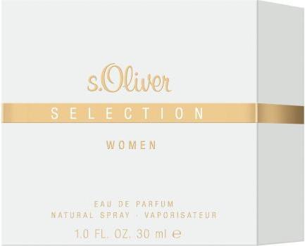 Actual product image S.Oliver Selection Women (Eau de parfum, 30 ml)