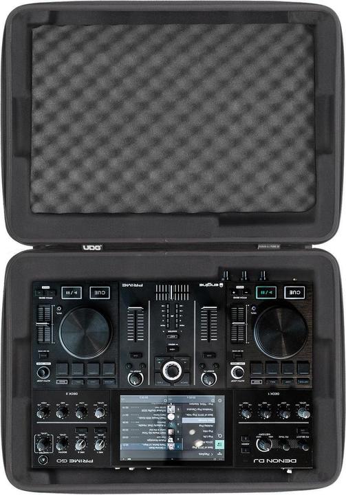 Actual product image UDG U8312BL