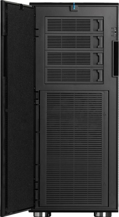 Actual product image Fractal Define XL R2 (ATX, E-ATX, XL-ATX)