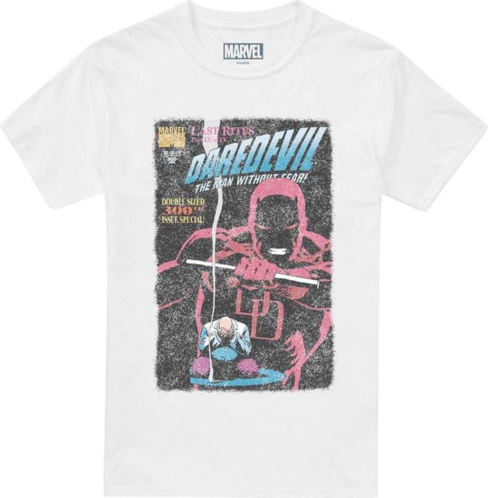 Daredevil Last Rites TShirt