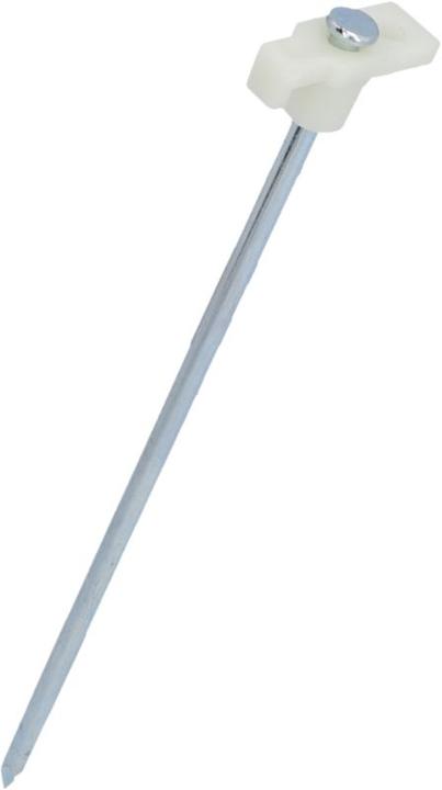 Image du produit Cartrend Piquets de tente Stfluorescent