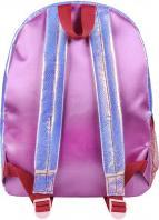 Actual product image Superman backpack 36 cm.