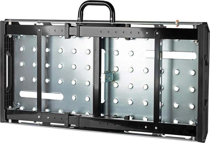 Produktbild Stahlwerk Mobiler Schweisstisch AWT-930 ST 1068 x 532mm Werkbank Höhenverstellbar (106.80 cm, 53.20 cm)