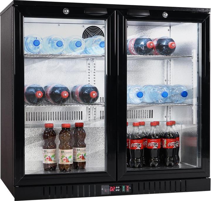 Image du produit Kibernetik Ks208m (188 l)