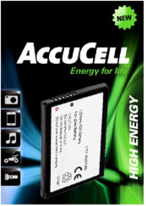 Actual product image HP Battery iPAQ 211, 410814-001, FB036AA