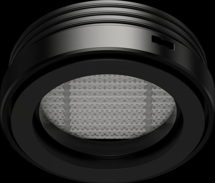 Produktbild Baseus A2 car vacuum cleaner strainer3PCSBlack
