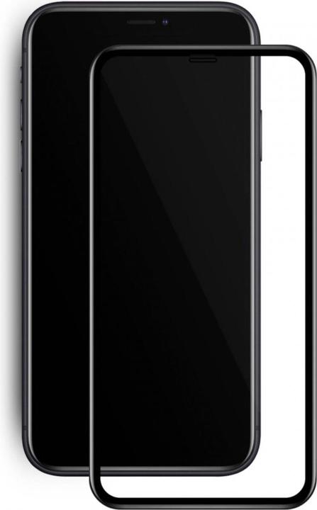 Produktbild Woodcessories Premium Glass 3D (1 Stück, Apple iPhone 12 Pro)