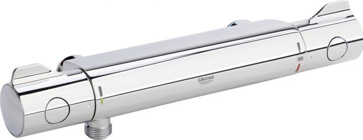 Produktbild Grohe Grohtherm 800 Thermostat-Brausebatterie