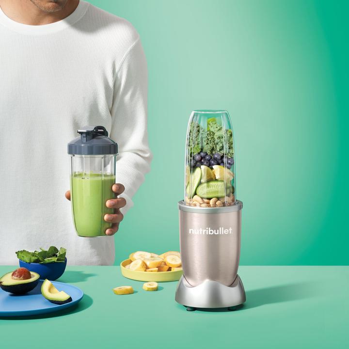 Produktbild NutriBullet Pro 900 (900 W)