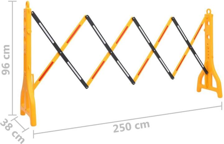 Actual product image VidaXL Thomas