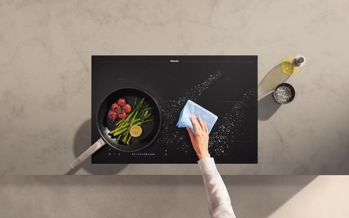 Immagine prodotto Miele KM 7576 FL 125 Gala Ed
