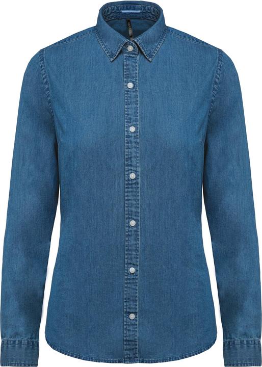 Produktbild Kariban Denim (XXL)