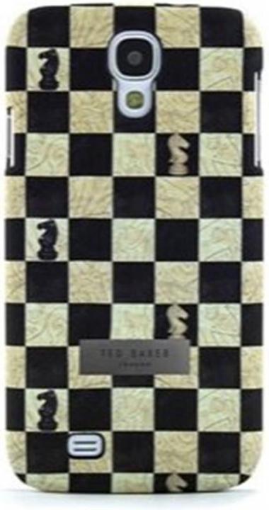 Actual product image Proporta Ted Baker Hardcase (Samsung Galaxy S4)