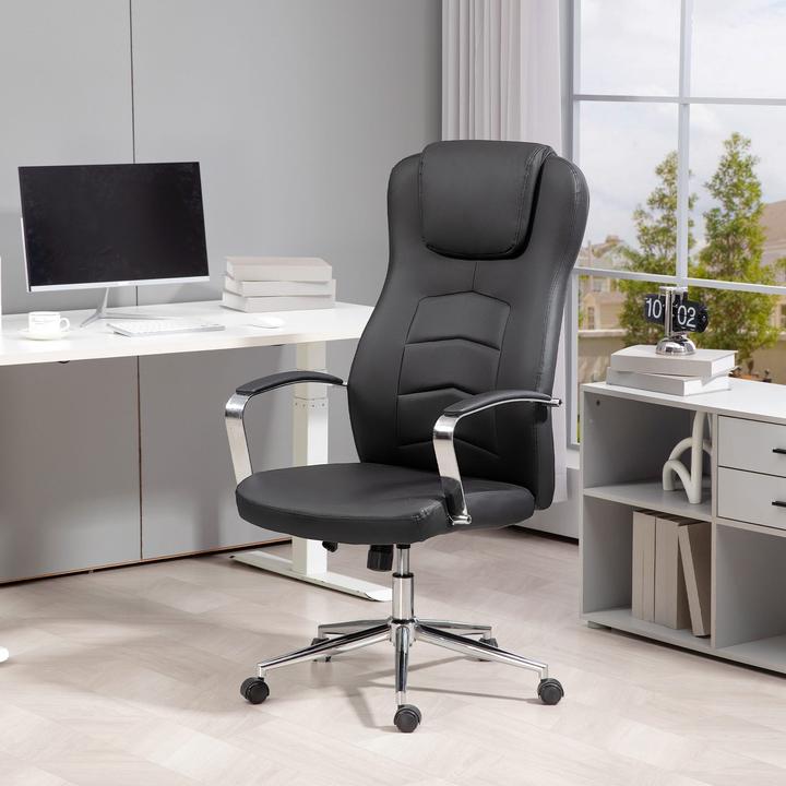 Produktbild Jamb Bürostuhl