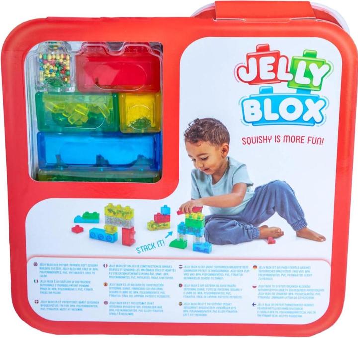 Produktbild Goliath Toys Jelly Blox