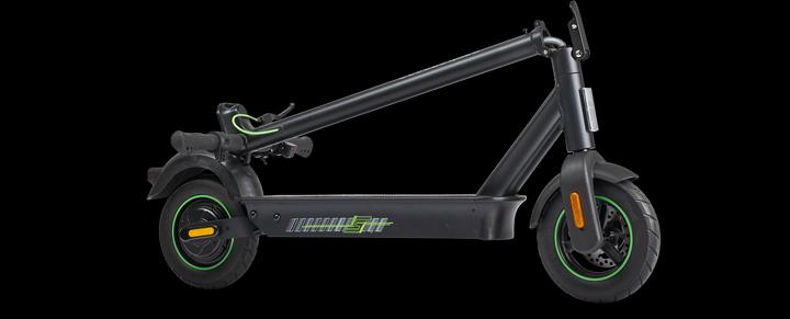 Immagine prodotto Acer Serie 5 Avanzata (20 km/h, 60 km, 500 W)