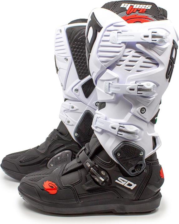 Actual product image Sidi Crossfire 3 SRS (Men, 41)