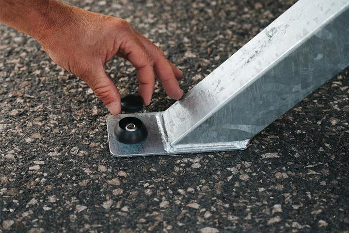 Produktbild Cornilleau TT-Tisch Outdoor Urban