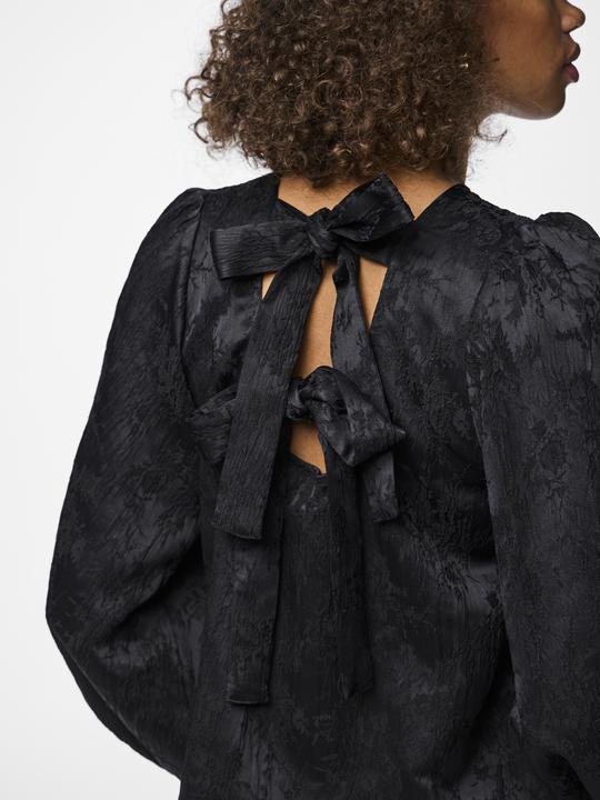 Image du produit Pieces PCNETHE Blouse à manches longues (XS)