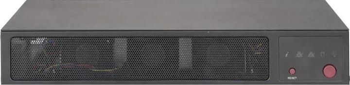 Produktbild Supermicro Barebone IoT SuperServer 1U Intel Xeon D-1736NT (8C/16T) 2,7 GHz SYS-E300-12D-8CN6P