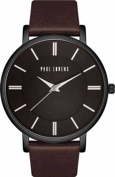 Image du produit Paul Lorens Herrenuhr PL10401A-1B2 + BOX