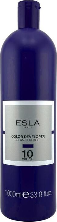 Produktbild Eslabondexx Esla Color Developer 3% 1000 ml