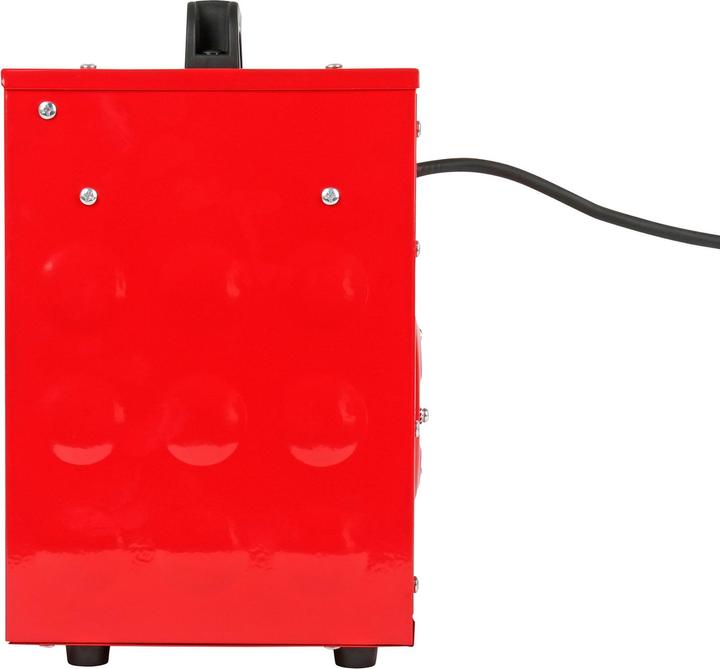 Image du produit Stier Appareil de chauffage électrique Basic 2,0 kW 150 m³/h (2000 W)