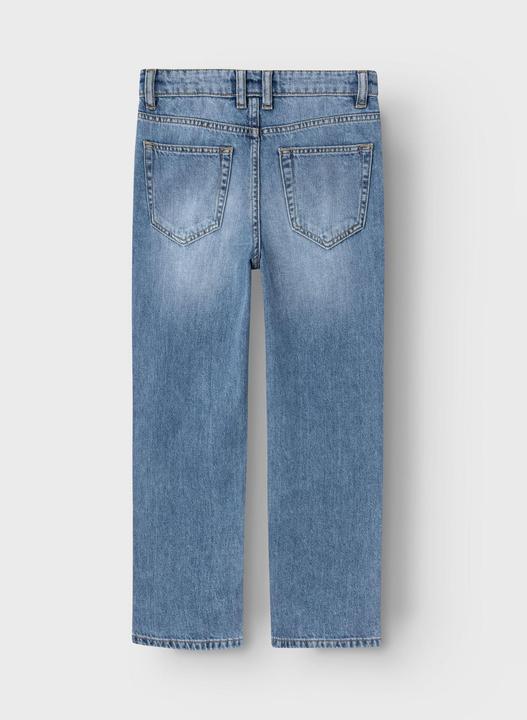 Actual product image Name it Straight Fit Jeans (164)