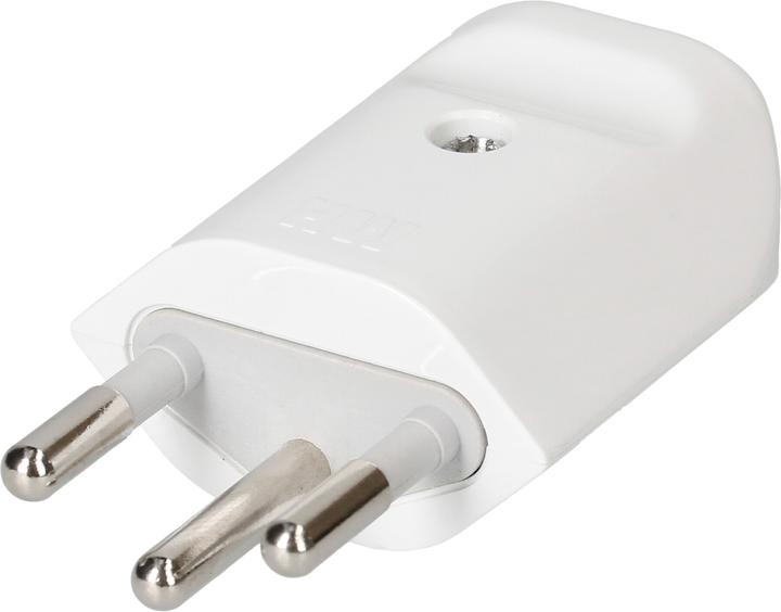 Max Hauri Plug MH type 12 (Type 12)