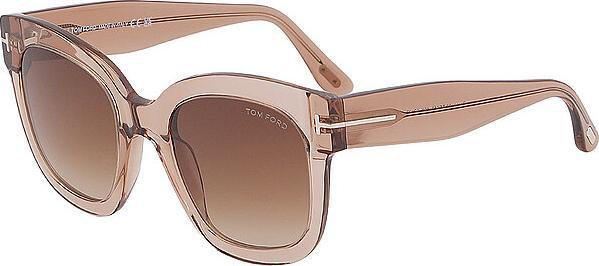 Produktbild Tom Ford FT0613/52