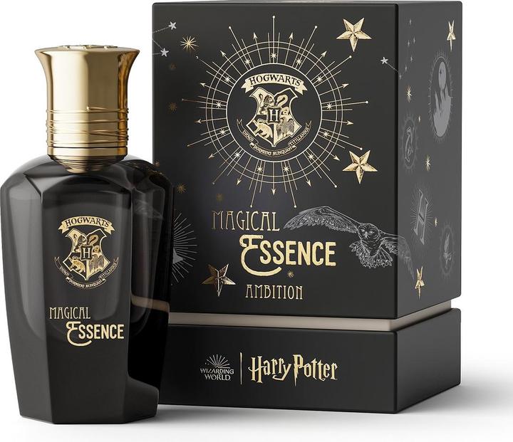 Produktbild Magical Essence - Man Ambition EdP (Eau de Parfum, 50 ml)