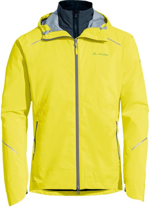 Immagine prodotto Vaude Giacca Yaras 3in1 da uomo (XL)