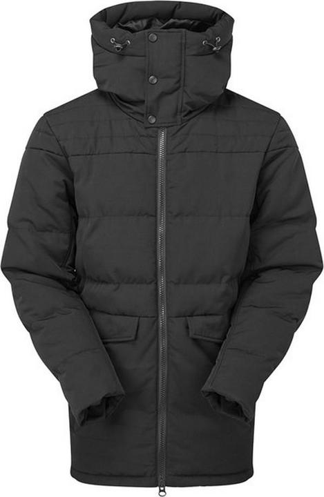 Produktbild 2786 Obsidian Steppjacke (S)