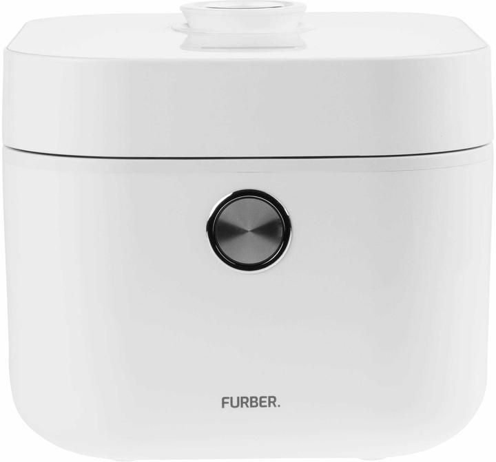Produktbild Furber Reiskocher