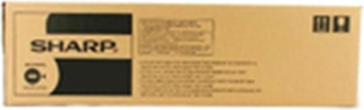 Actual product image Sharp Waste toner box