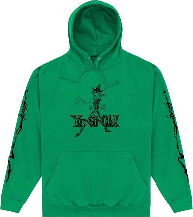 Image du produit Konami - Sweat à capuche - Adulte (XL)