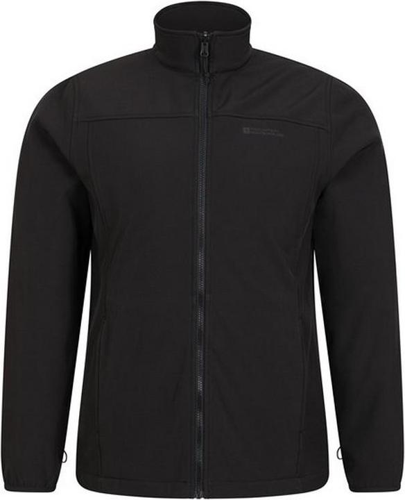 Actual product image Mountain Warehouse Mens Bracken Extreme 3 in 1 Waterproof Jacket (XXL)