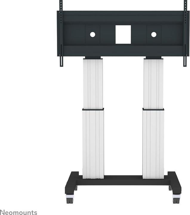 Produktbild Neomounts Motorised Mobile Floor Stand - VESA up to (120", 250 kg)