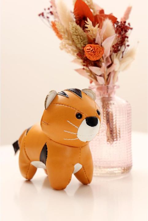 Produktbild Little Big Friends Die kleinen Freunde Tim der Tiger (10 cm)