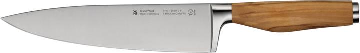 Actual product image WMF Grand Wood knife set, 3-piece (20 cm)