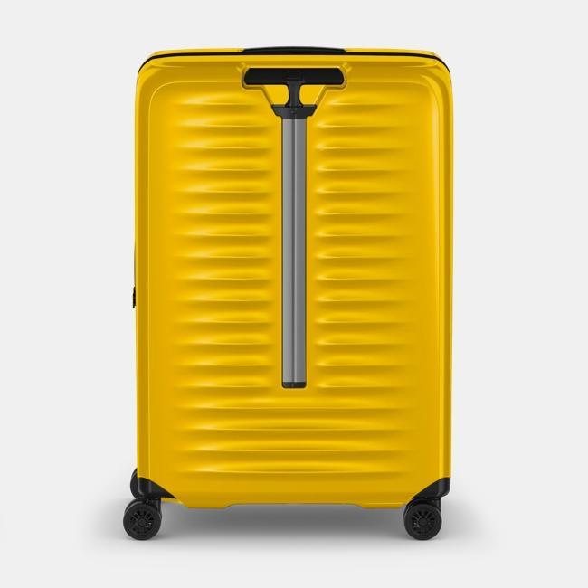 Immagine prodotto Victorinox Airox, Large Hardside Case, Gold Yellow (98 l, L (90 - 115l))