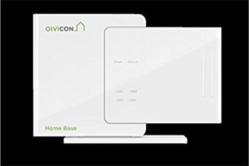 Produktbild Telekom Smart Home Homebase V2