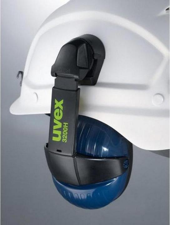 Actual product image Uvex Safety pheos alpine (52 - 61 cm)