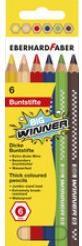 Immagine prodotto EberhardFaber BIG Winner (12 colori, 12 x)