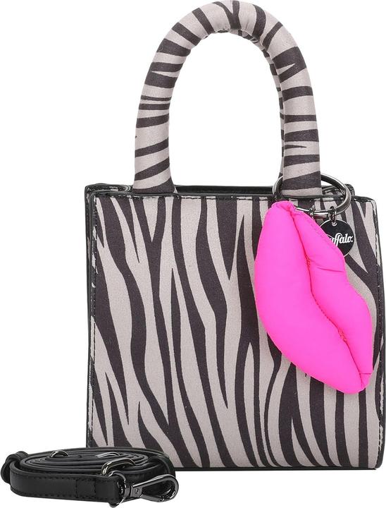 Buffalo Boxy30 Mini Bag Handtasche 17.5 cm