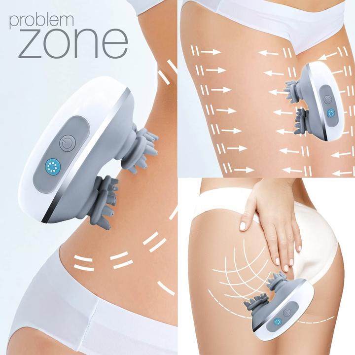 Actual product image Prorelax Prestige Beauty Care