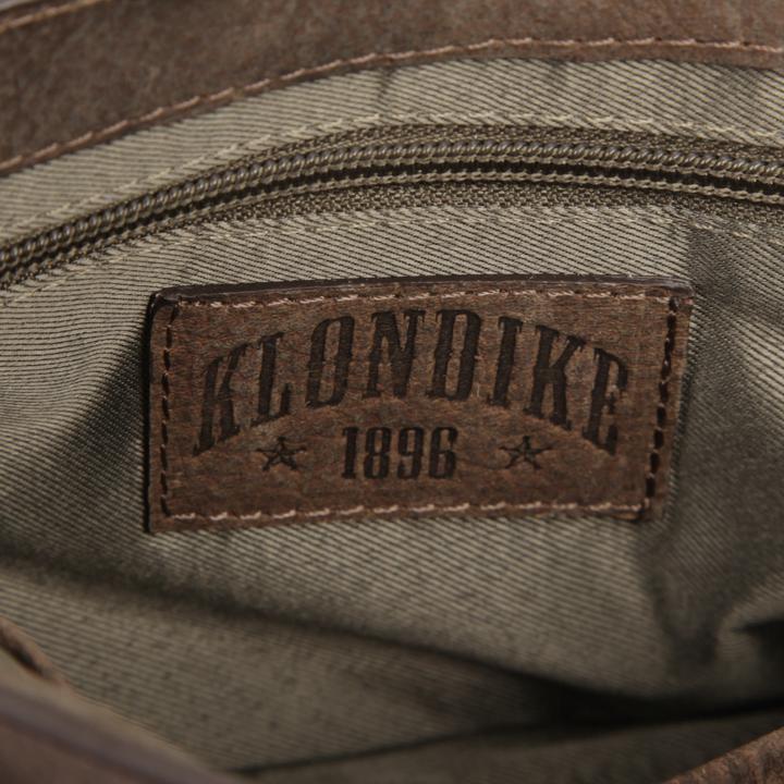 Produktbild Klondike 1896 Schultertasche