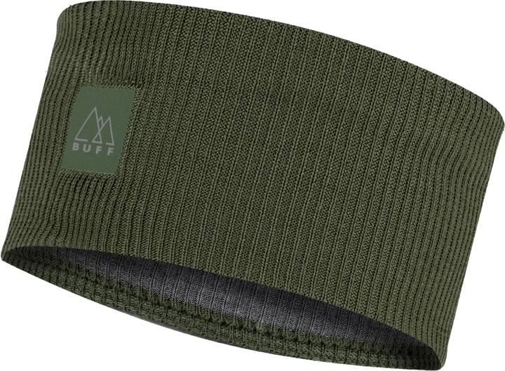 Produktbild Buff CrossKnit Hb Solid Camouflage